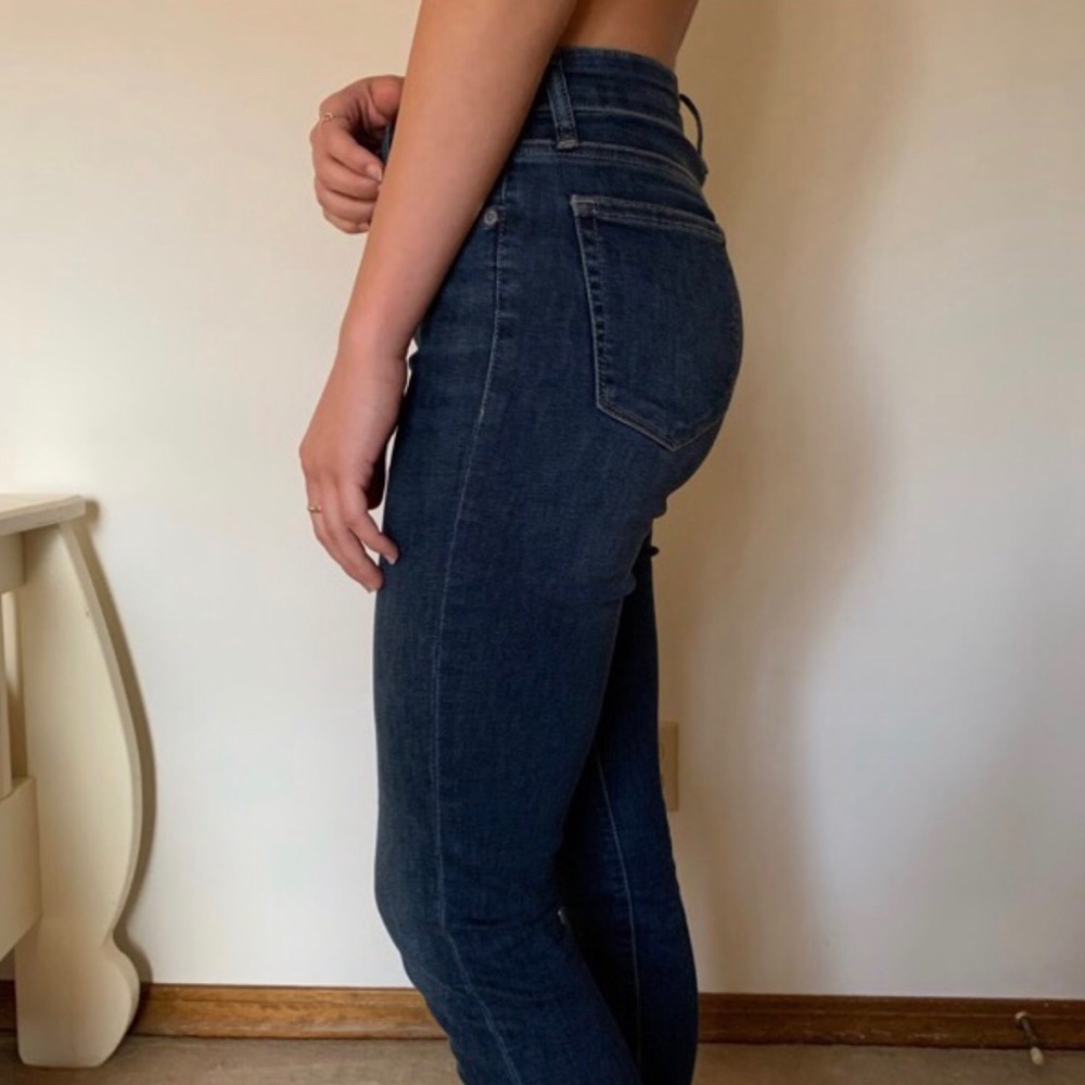Lucky Brand Skinny Jeans